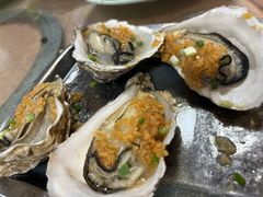 -华源餐厅·海鲜大排档(日月贝店)