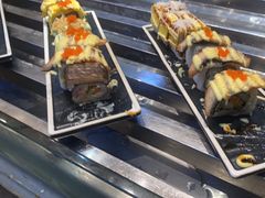 -非烤勿扰韩料自助烤肉(松山湖万科店)