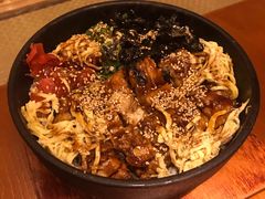 -鳗鱼家·深夜食堂(军博店)