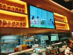 -木屋烧烤(惠阳华润小径湾店)