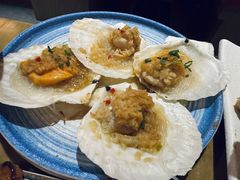 -福樱兰海鲜放题铁板烧(加州店)