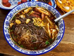 粉带羊血-惠记粉汤羊血(永松路店)