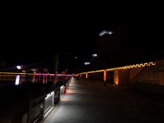 -党河风情线国家水利风景区