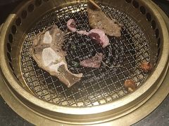 -韩盛·盛江山自助料理(沈辽路万达店)