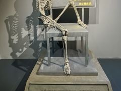 -李昌钰刑侦科学博物馆