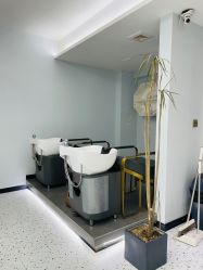 -KIMI HAIR SALON·烫染设计店