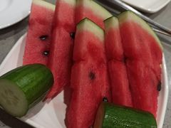 -海底捞火锅(之心城店)