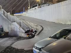 -摩道团机车工坊 摩托车维修 精洗店