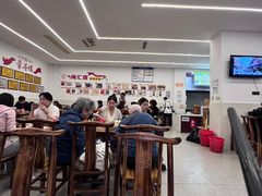 -嘉州海汇源老烧麦店