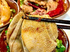 -芈重山老火锅(广州首店)
