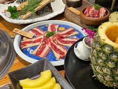 -黑牛の店·和牛烧肉(合生汇店)