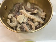 -雪花龙吊龙牛肉面(三山街店)
