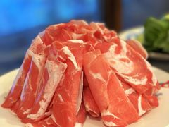 -鑫龙火锅城(青岛分店)