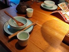 -九锅一堂酸菜鱼(新南凯德直营店)