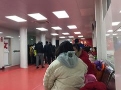 -DBSWIM深呼吸国际游泳培训(黄浦店)