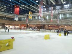 -冠军冰场(环球中心店)