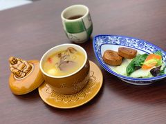 -佛跳墙捞饭(连目巷店)