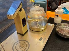 -灶座小锅烀饼·铁锅炖(道里店)