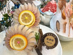 -喜聚薈·花膠雞海鮮火鍋(越秀店)