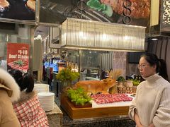 -芭菲盛宴·环球美食(解放碑英利国际店)