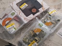-盒马鲜生(丁香国际店)