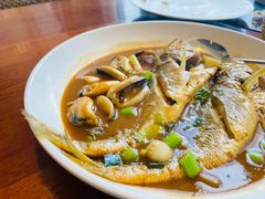 -妈妈菜舟山海鲜(定海古城店)