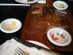 -宝莱纳餐厅(滨江店)