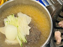 -401餐厅(弘大店)