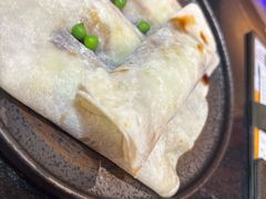 -新白鹿餐厅(百联中环店)