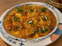 -花盐街·四川乐山小吃(西单大悦城店)