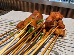 -王扯火胖哥烤生蚝(眉山首店)