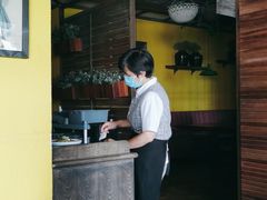 -前海沿·青岛菜(大拇指广场石老人店)