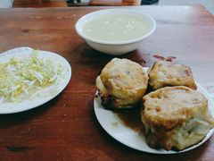 -宝瑞门钉肉饼店