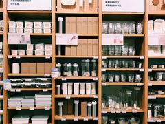 -MUJI无印良品(西湖银泰城店)