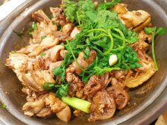 -芳村榕树头叹佬鸡煲(体育西店)