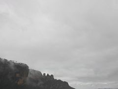 -悉尼蓝山三姐妹峰