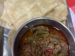 饼子蘸酱豆-羊圈(樊洼路店)