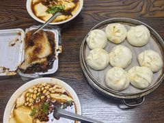 -东仓门早市