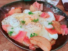 -CRAZYONES西班牙海鲜饭(日月光店)