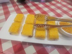 -西贝(六里桥旗舰店)