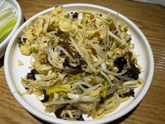 -榆林镇筋饼(知春路店)