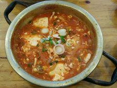 -金北顺大锅家(신사본점)