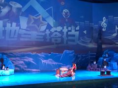 -大连圣亚海洋世界