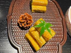 -锦楼·臻选新杭帮(杭州中心店)