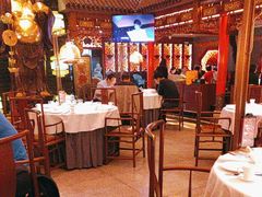 -宝轩渔府·老字号海鲜·正宗津菜(水上店)