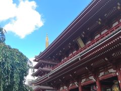 -浅草寺