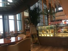 -视界美食自助餐厅·石家庄希尔顿酒店