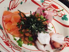 -角落里(中山公园店)