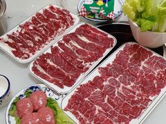 -福合埕牛肉火锅(长平国新店)