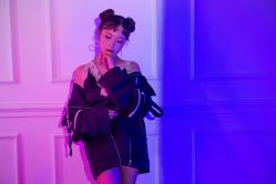 点击看大图 -米莱摄影写真(五大道别墅店)